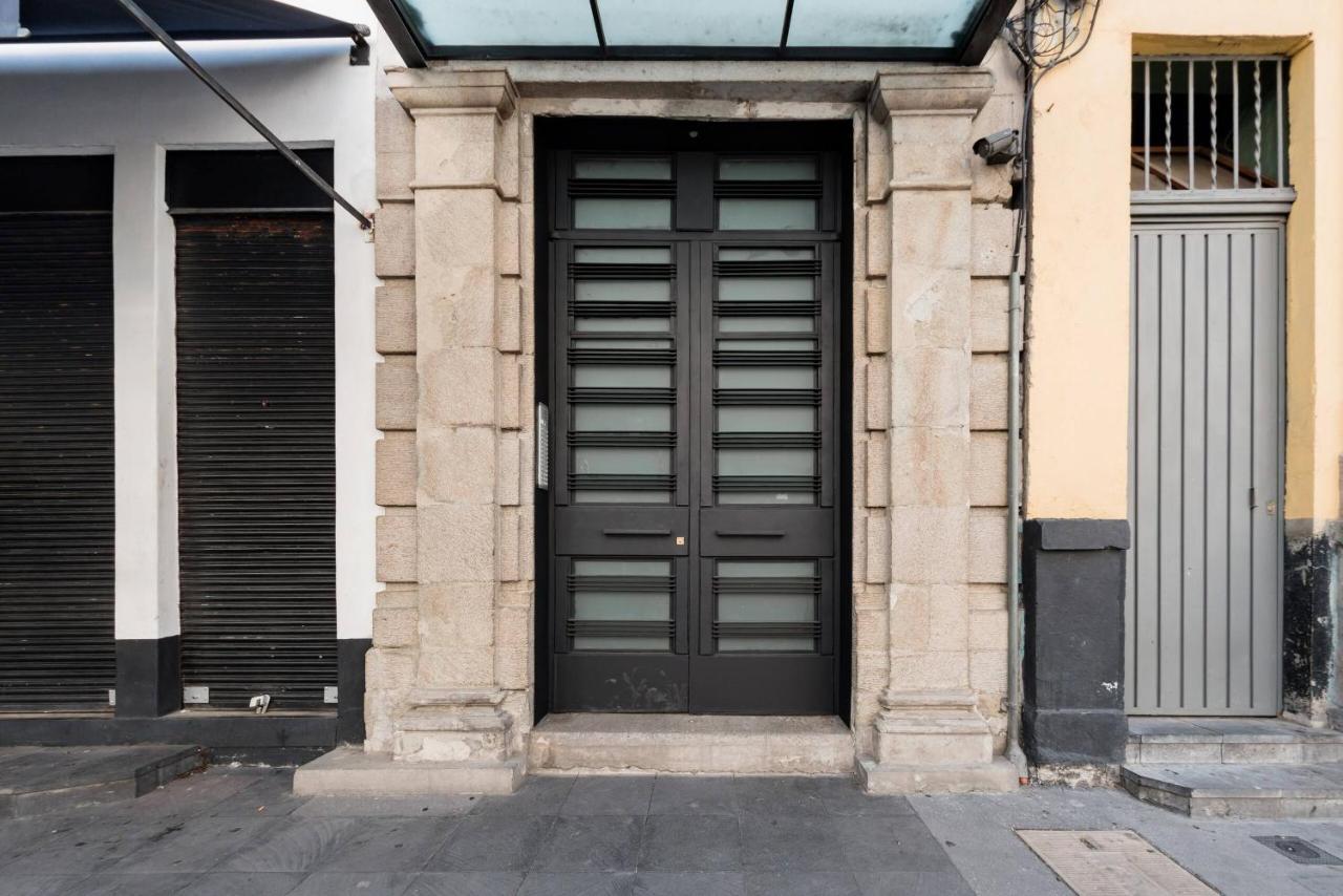 Edificio Remodelado. Frente Al Munal. Centro Historico Appartement